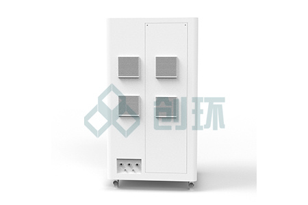  驻马店桶装水臭氧浓度标准
