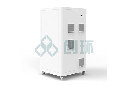 定西水产臭氧设备多少钱