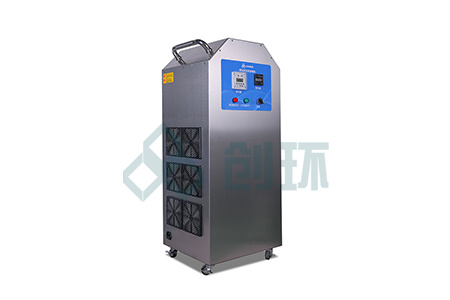  自贡洁净区臭氧-臭氧造纸废水石灰-臭氧处理废水反应器
