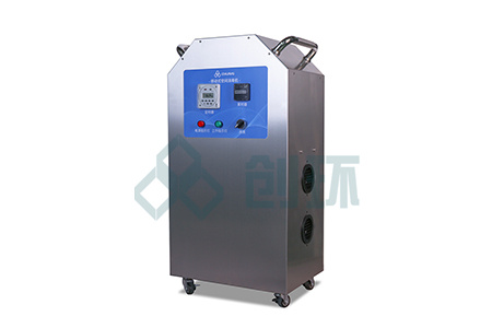  江北17kg/h板式臭氧发生器-医院污水臭氧浓度-臭氧在循环水产养殖