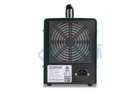  唐山矿泉水的臭氧消毒-纯水系统臭氧消毒泵-臭氧微纳米气泡清洗