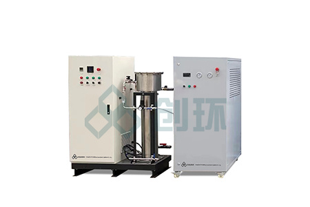  怀化臭氧污水公司-双门臭氧消毒柜厂家-高浓度臭氧发生器厂家