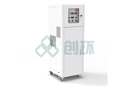  延庆冷库用臭氧除味