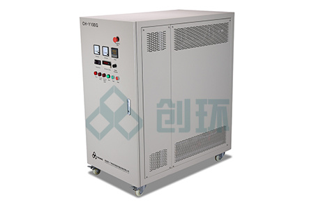  阳江臭氧发生器臭氧厂家