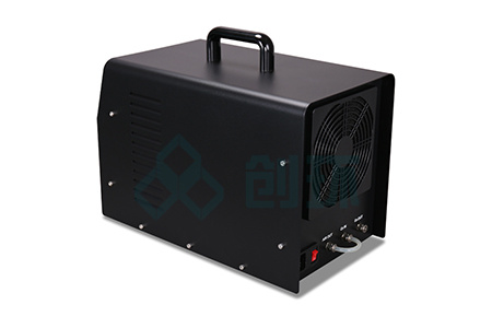  永川臭氧消毒机冷库-高频臭氧发生器-工业臭氧发生器厂家