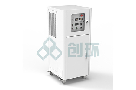  长春废水臭氧催化成本-洁净室臭氧消毒步骤-臭氧处理新农村污水