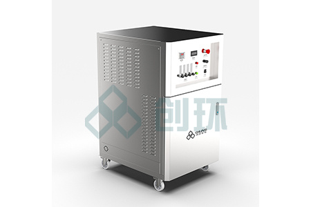  乐东黎族自治海洋馆用臭氧发生器