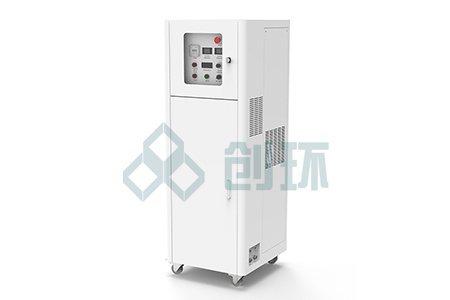  太原臭氧微纳米控制-纯化水臭氧消毒浓度-液氧源臭氧发生器